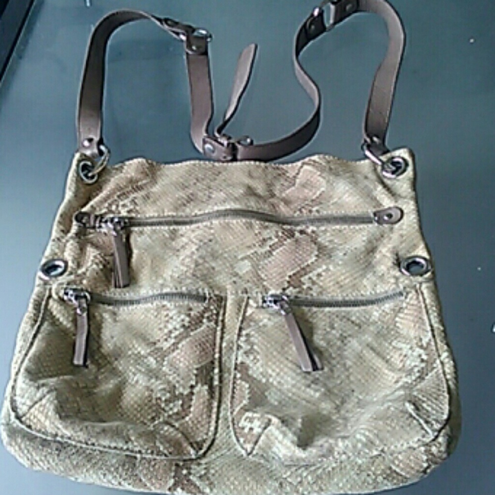 Maurizio Tatuti bag